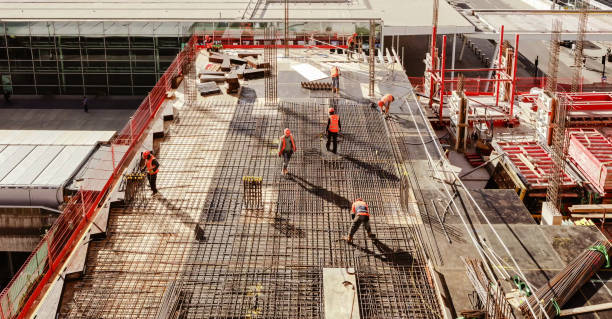 Best Custom Concrete Contractor  in Ozark, AL