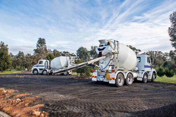 Best Concrete Driveway Repair Near Me  in Ozark, AL